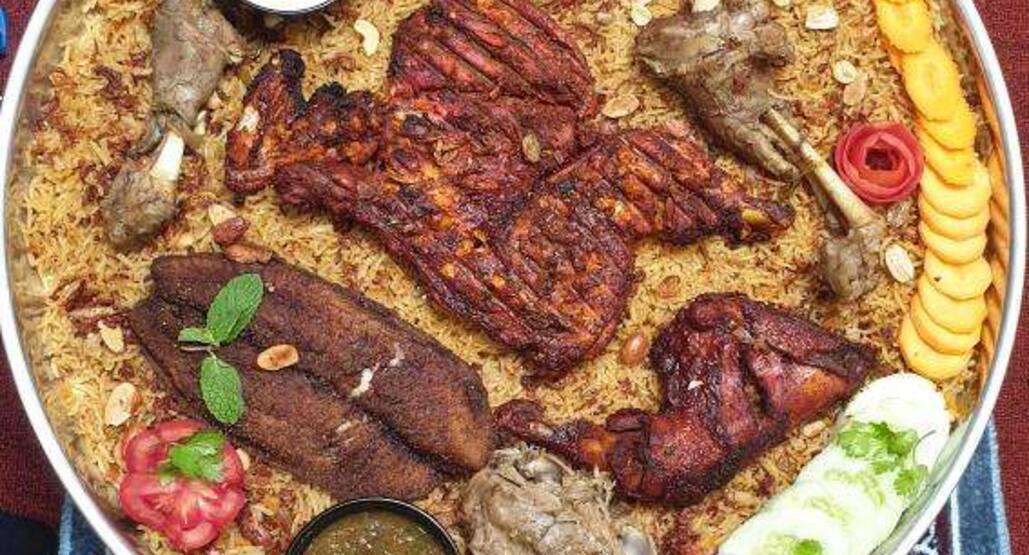 Al Zara Mandi Arabian Restaurant Frazer Town Order Online Zomato